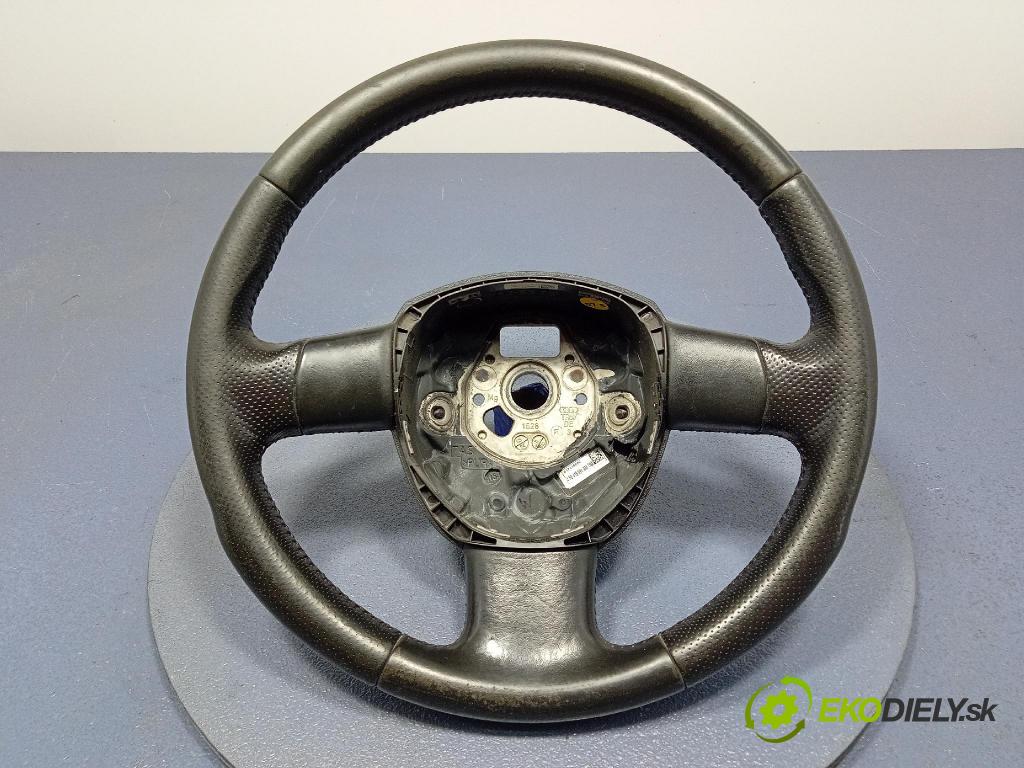 Audi A6 2005 volant 4F0419091AM