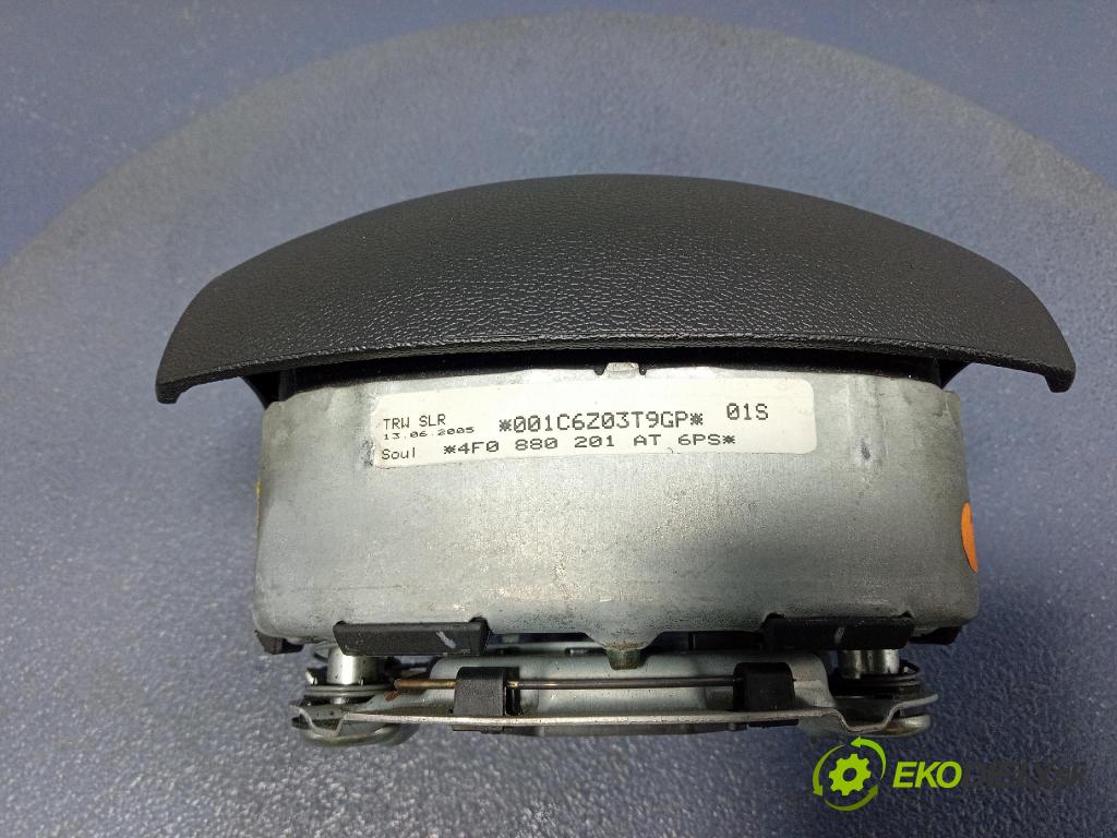 Audi A6 2005 volant 4F0419091AM
