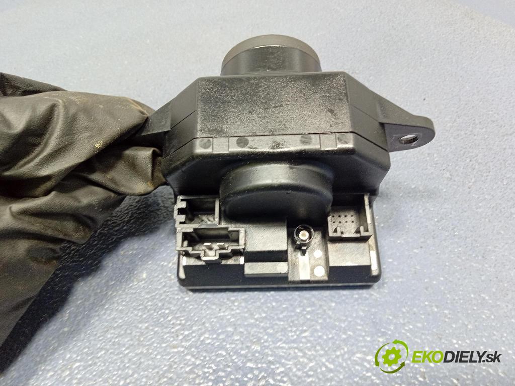Audi A6 2005 Spínač zapaľovania: 4F0909131