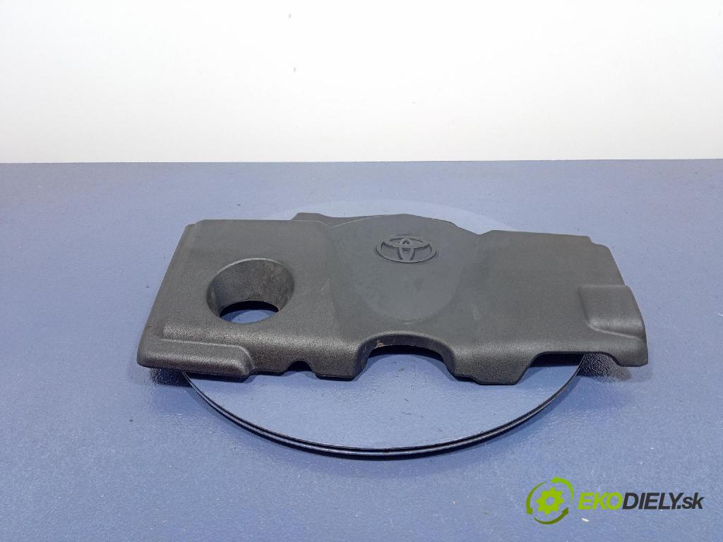 Toyota Camry 2020 kryt Motor: