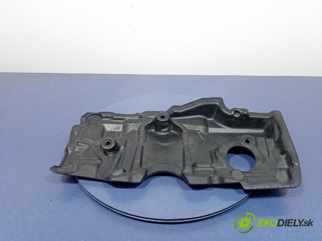 Toyota Camry 2020 kryt Motor: 
