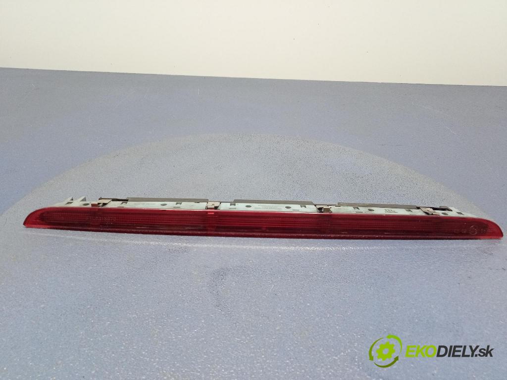 Audi A6 2005 Svetlo: Stop: FTL0315870