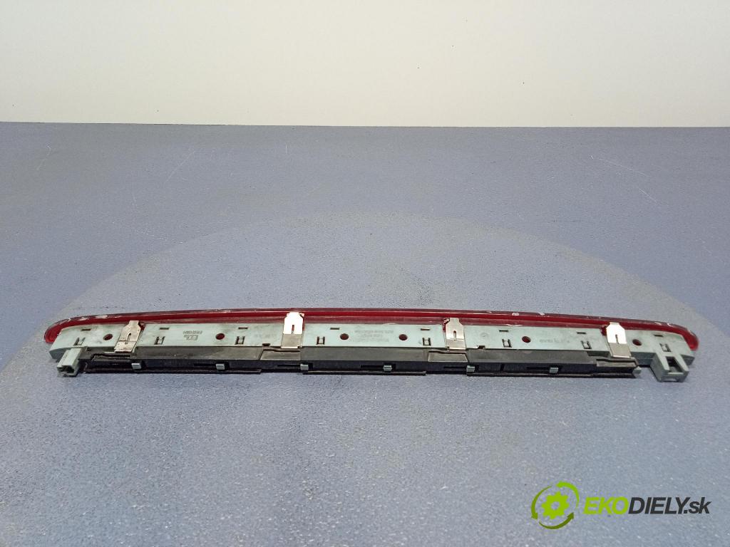 Audi A6 2005 Svetlo: Stop: FTL0315870