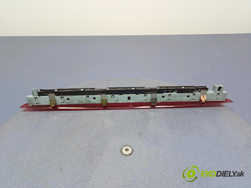 Audi A6 2005 Svetlo: Stop: FTL0315870