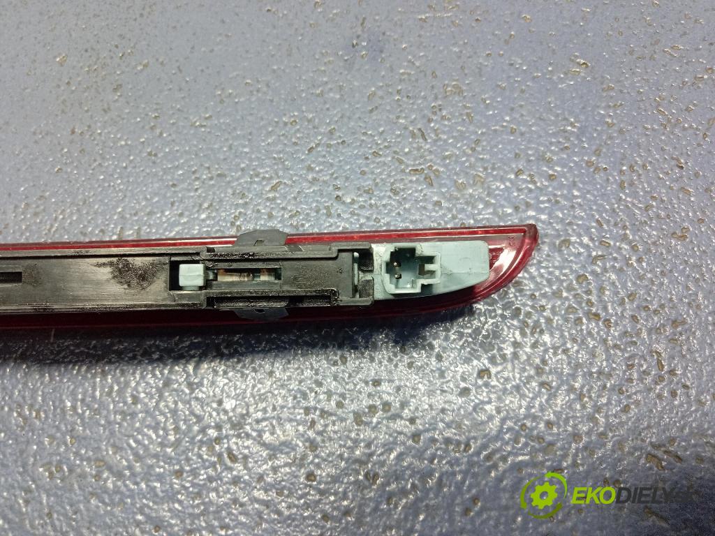 Audi A6 2005 Svetlo: Stop: FTL0315870