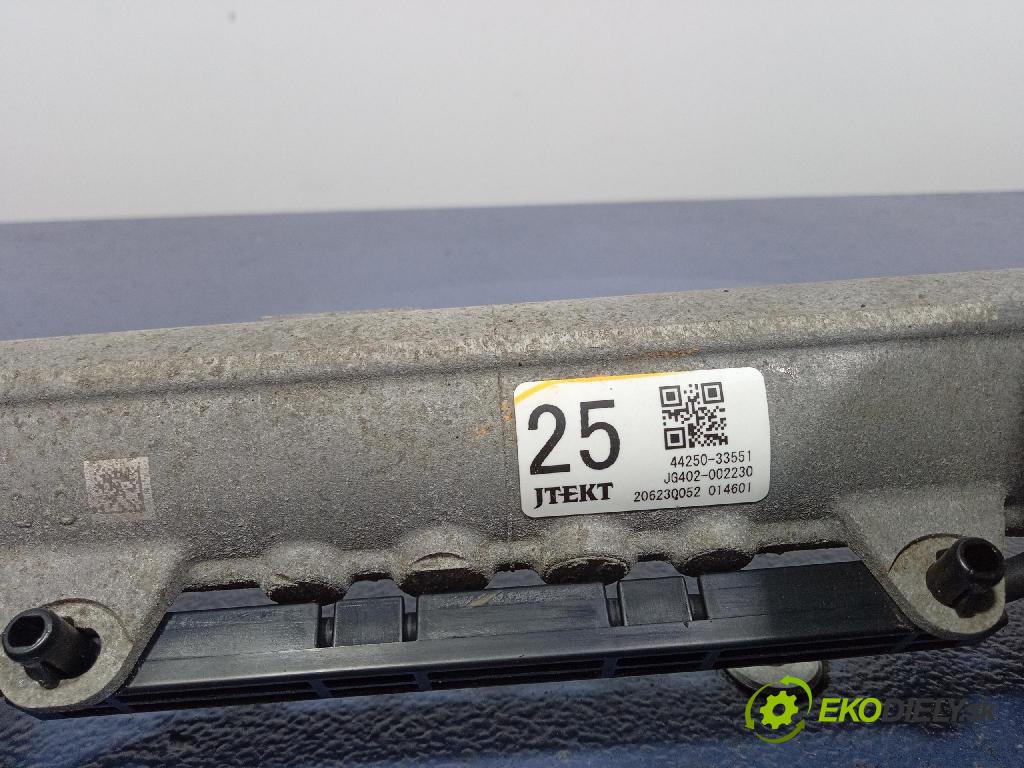 Toyota Camry 2020 Ozubené kolo: volant 44250-33551