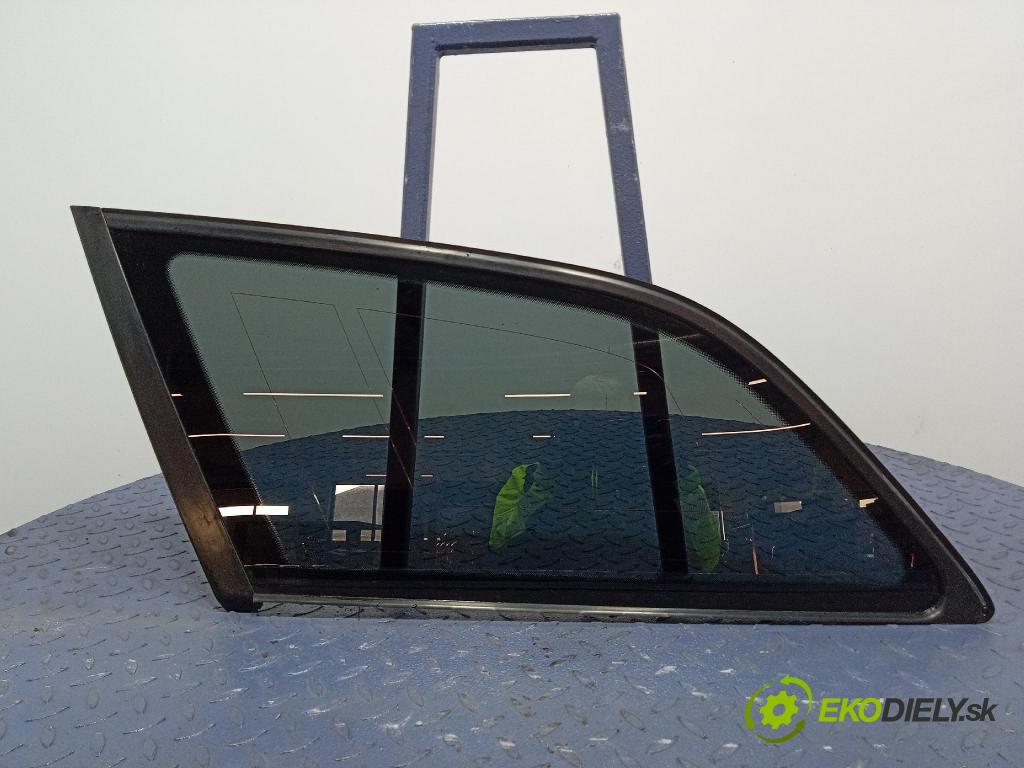 Audi A6 2005 sklo Karoséria: zad