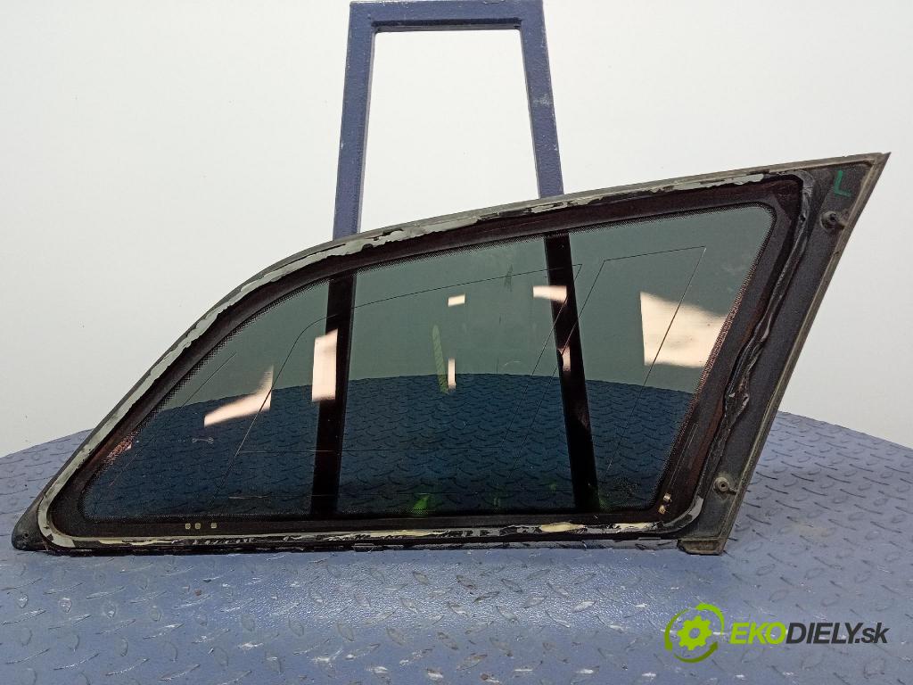 Audi A6 2005 sklo Karoséria: zad