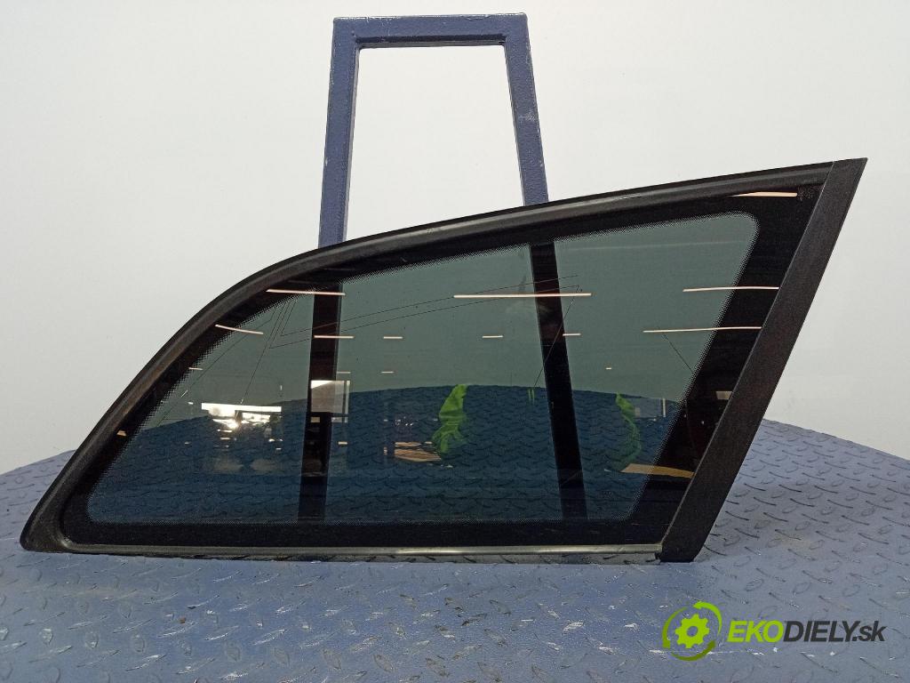 Audi A6 2005 sklo Karoséria: zad
