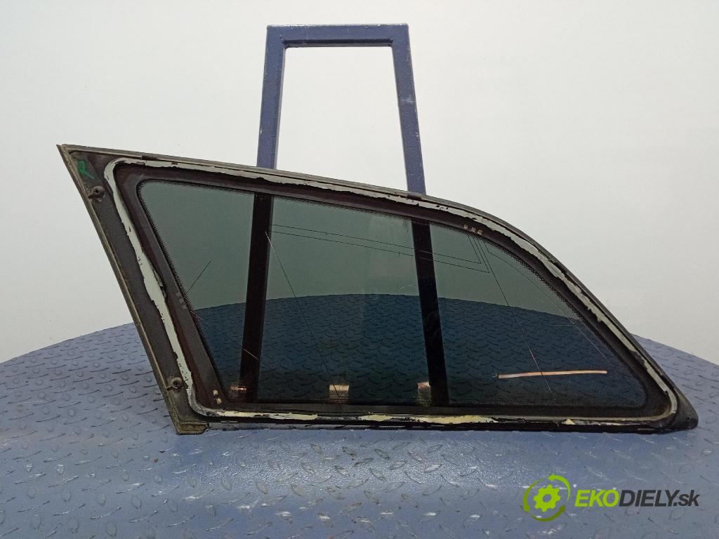 Audi A6 2005 sklo Karoséria: zad