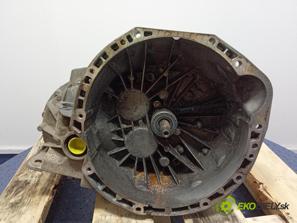 Renault Laguna 2007 prevodovka Manualna PK4006