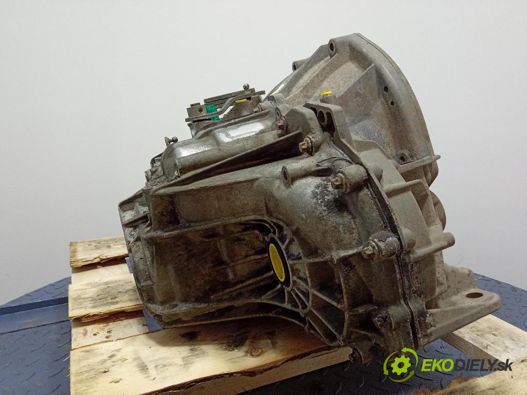Renault Laguna 2007 prevodovka Manualna PK4006