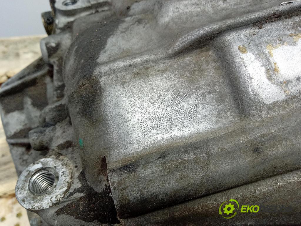 Renault Laguna 2007 prevodovka Manualna PK4006