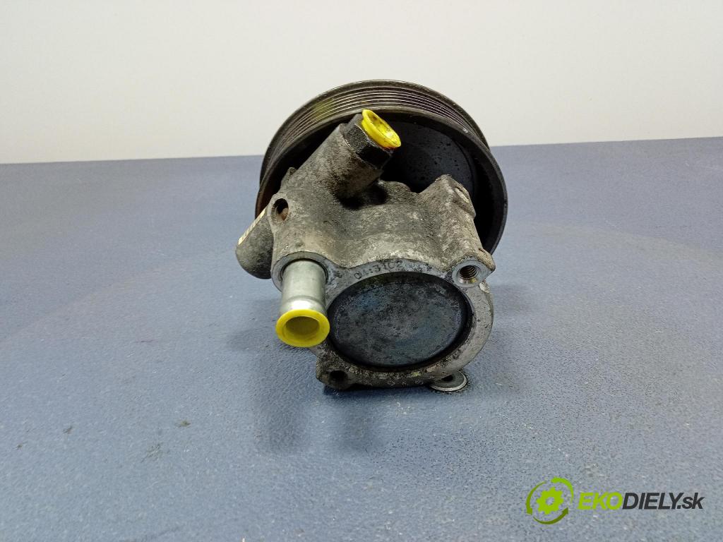 Renault Laguna 2007 čerpadlo Asistencia: Manažéri: 8200319066