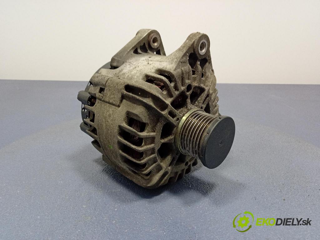 Renault Laguna 2007 Alternator 8200404459D