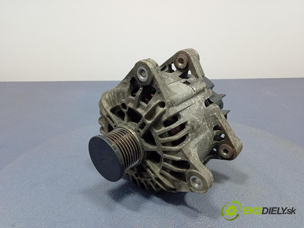 Renault Laguna 2007 Alternator 8200404459D