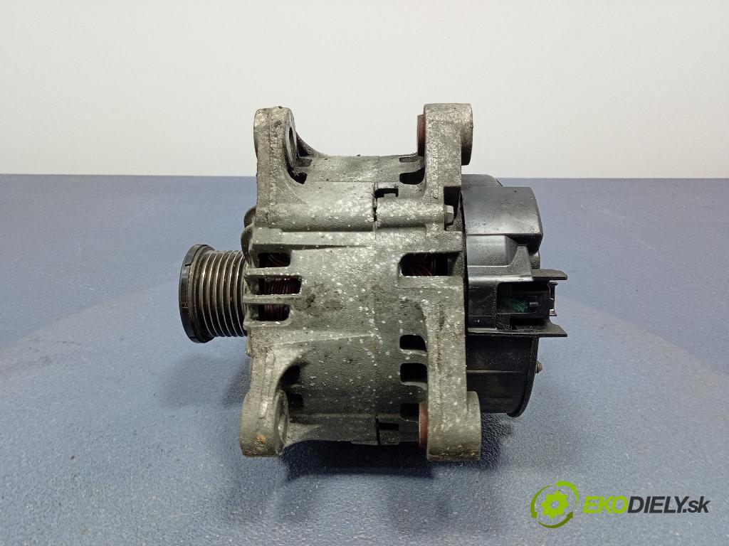 Renault Laguna 2007 Alternator 8200404459D