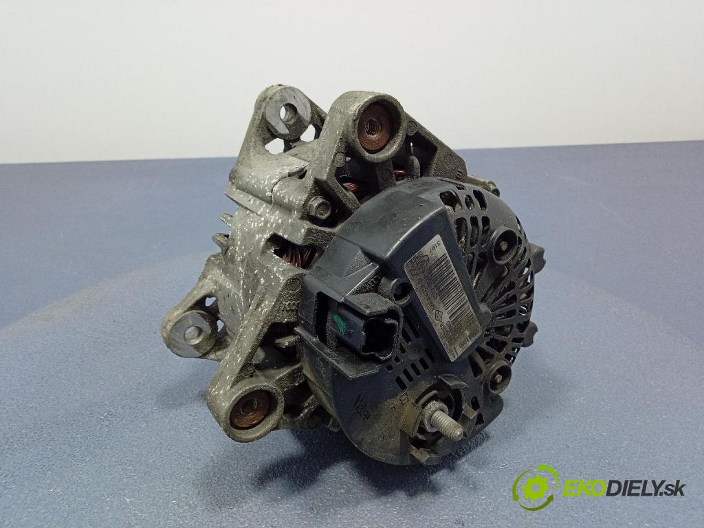 Renault Laguna 2007 Alternator 8200404459D