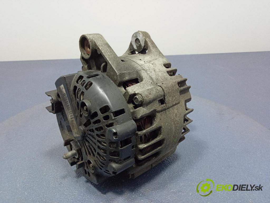 Renault Laguna 2007 Alternator 8200404459D