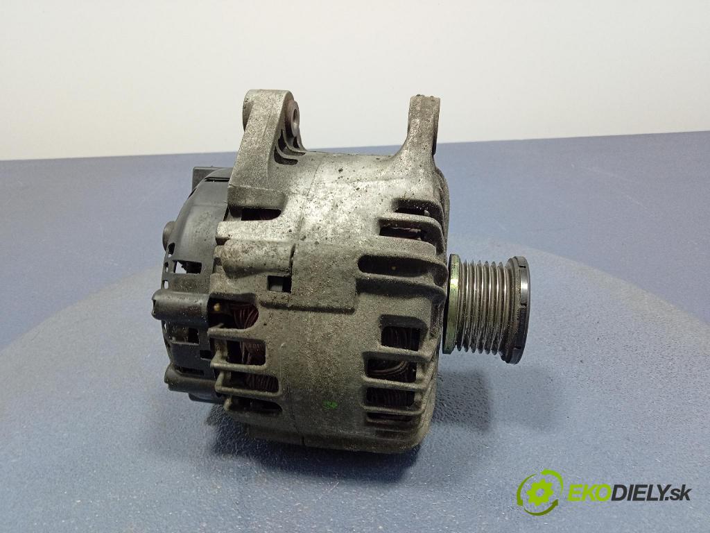 Renault Laguna 2007 Alternator 8200404459D