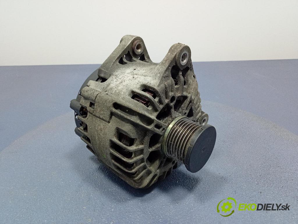 Renault Laguna 2007 Alternator 8200404459D