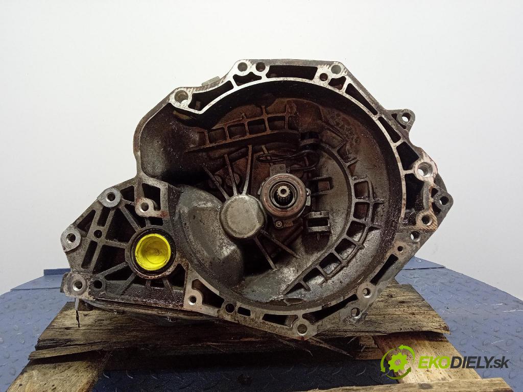 Opel Astra 2004 prevodovka Manualna F17C394