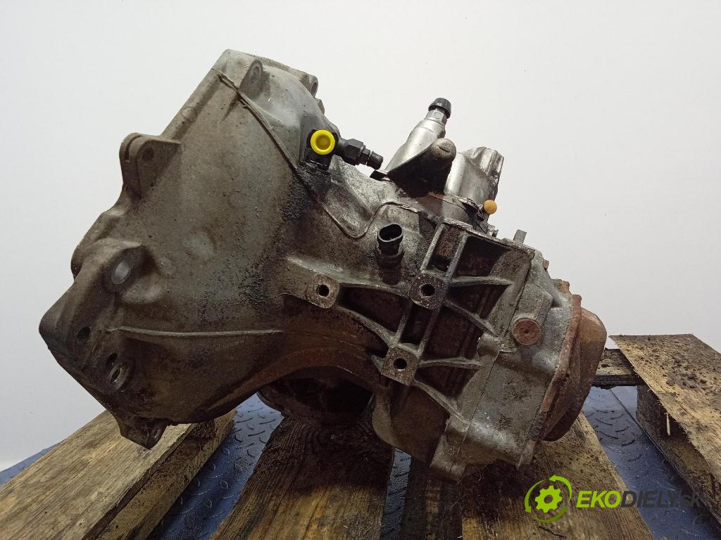 Opel Astra 2004 prevodovka Manualna F17C394