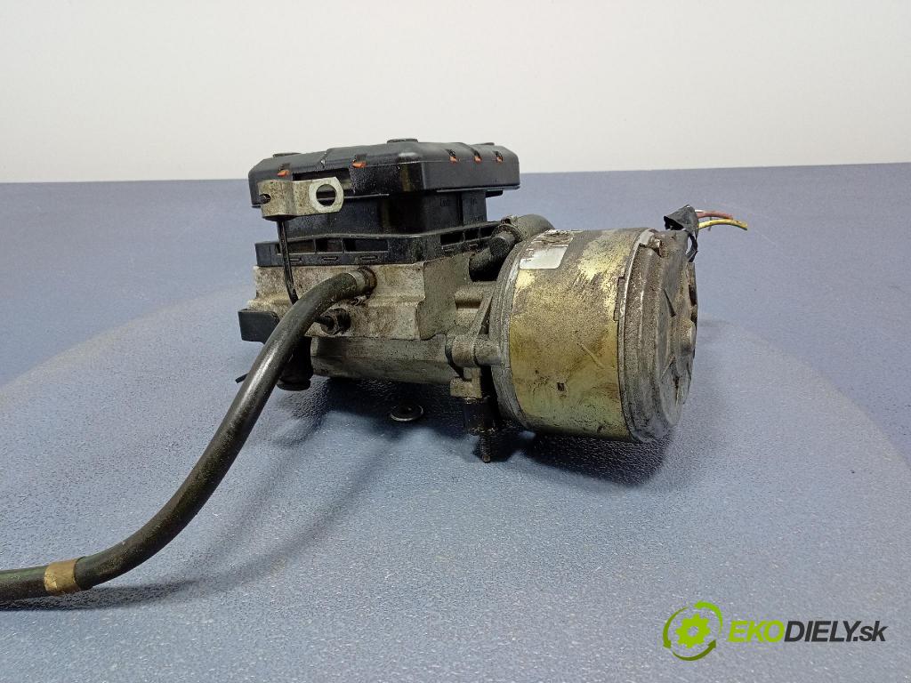 Citroen C5 2001 čerpadlo Hydraulicky: