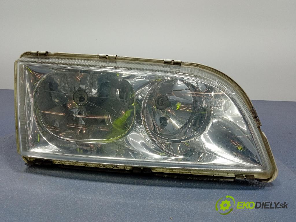 Volvo S40 2003 Reflektor: v pravo: 30899683