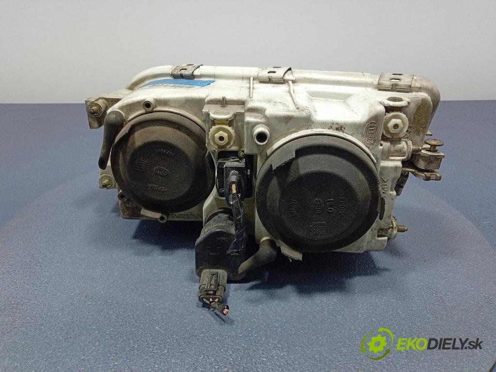 Volvo S40 2003 Reflektor: v pravo: 30899683