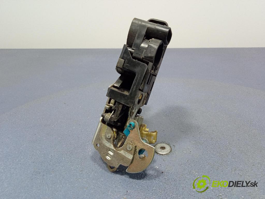 Chevrolet Aveo 2006 zámok dvere Predné Vľavo: