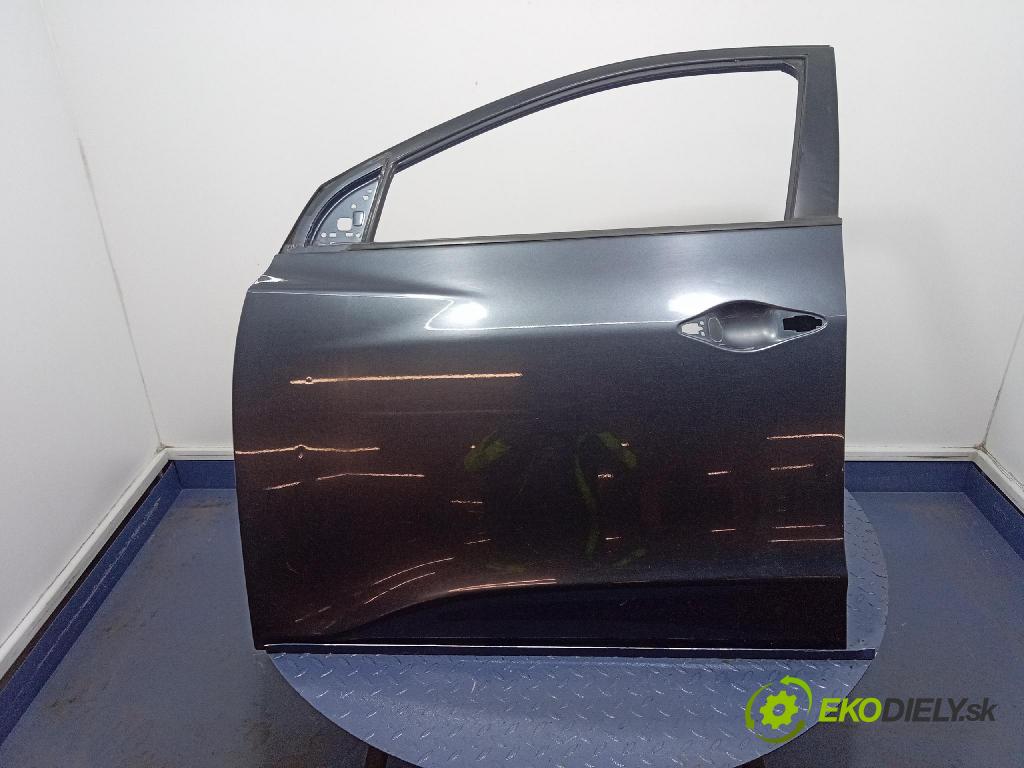Hyundai Ix35 2010 dvere Predné Vľavo: