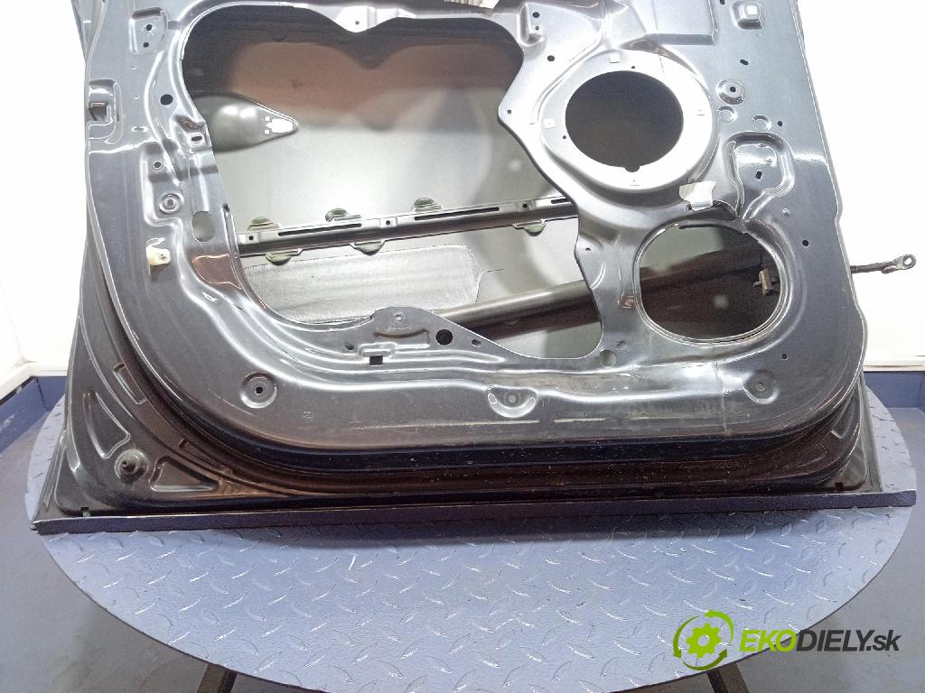Hyundai Ix35 2010 dvere Predné Vľavo: