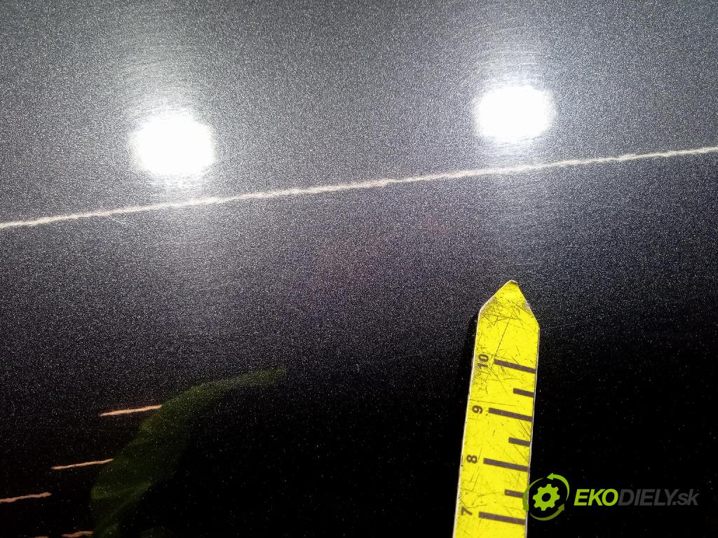Hyundai Ix35 2010 dvere Predné Vľavo: