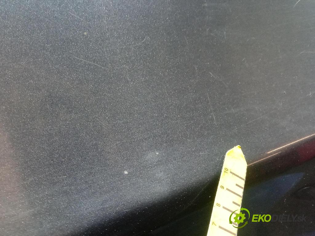 Hyundai Ix35 2010 dvere Predné Vľavo: