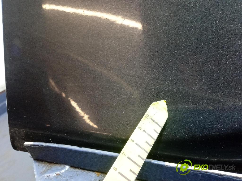 Hyundai Ix35 2010 dvere Predné Vľavo: