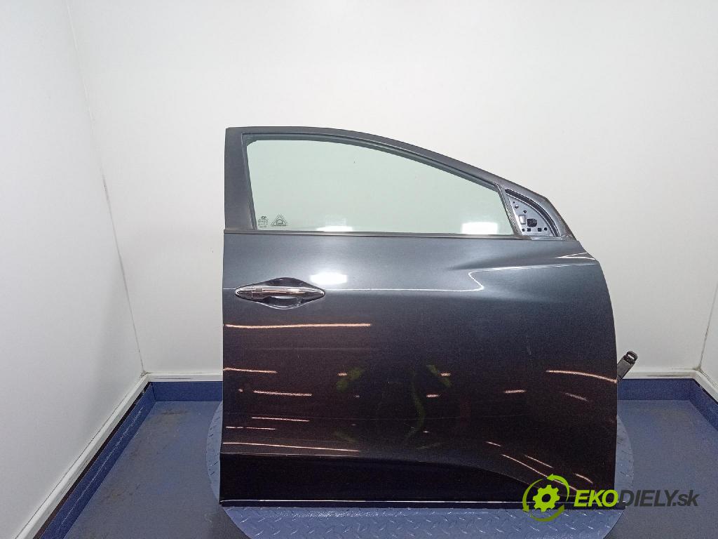 Hyundai Ix35 2010 dvere Predné pravé