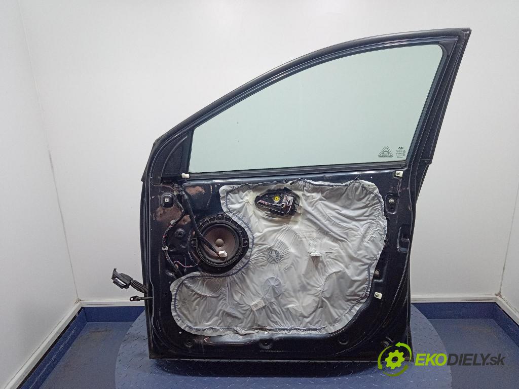 Hyundai Ix35 2010 dvere Predné pravé