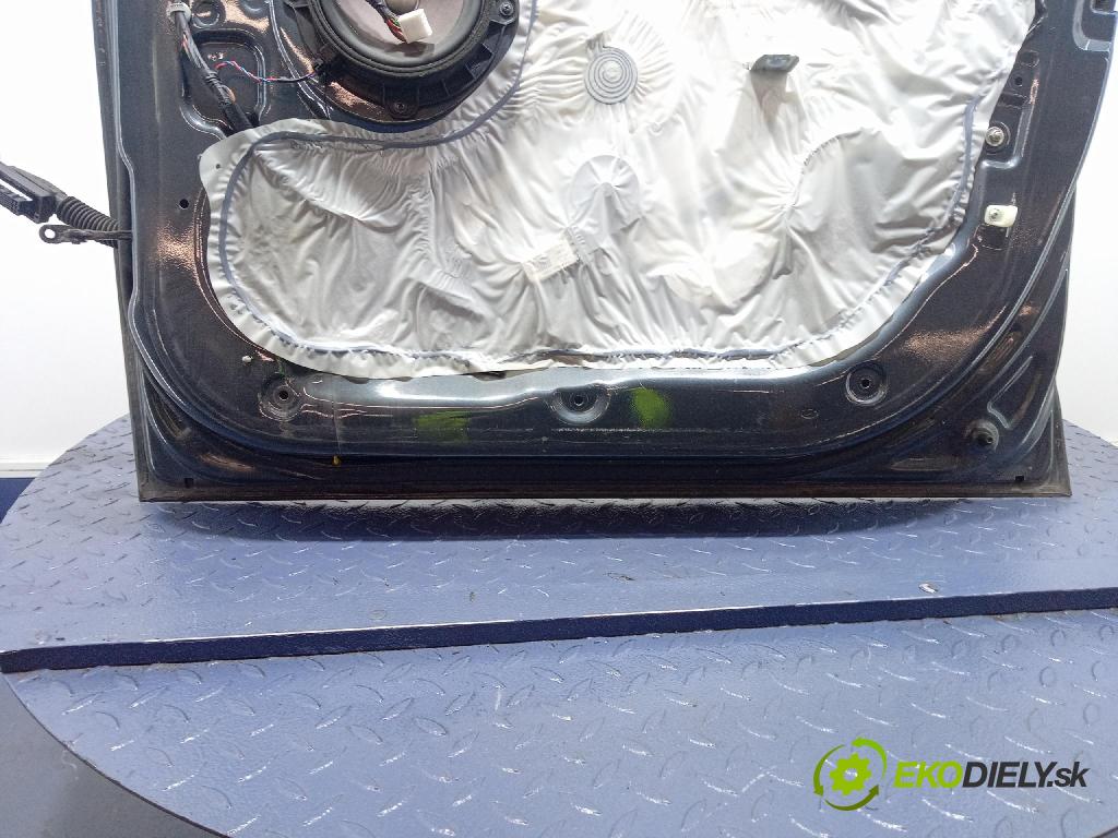 Hyundai Ix35 2010 dvere Predné pravé