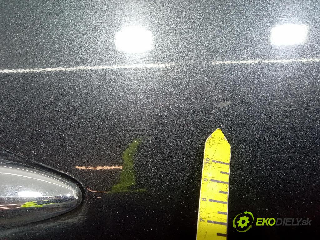 Hyundai Ix35 2010 dvere Predné pravé