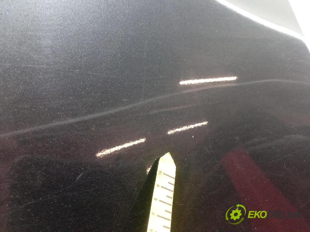 Hyundai Ix35 2010 dvere Predné pravé