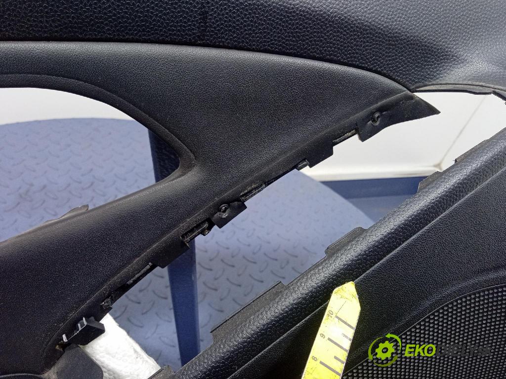 Hyundai Ix35 2010 Čalounictví: dvere Predné ľavá