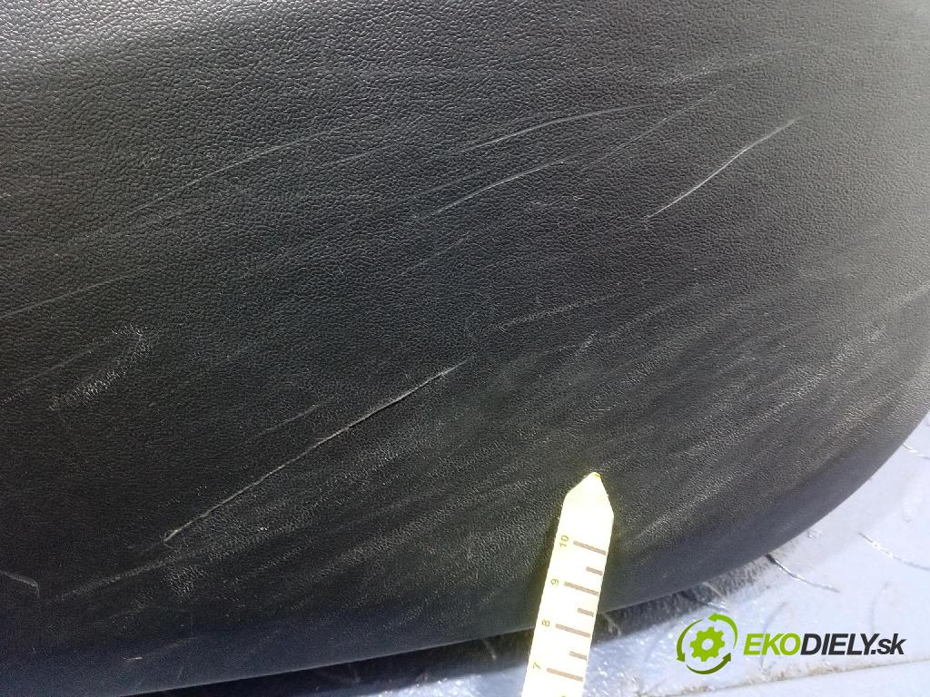 Hyundai Ix35 2010 Čalounictví: dvere Predné ľavá