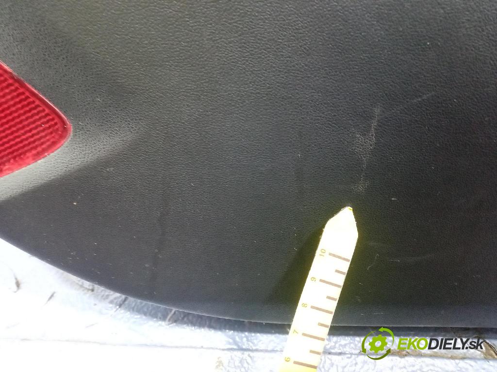 Hyundai Ix35 2010 Čalounictví: dvere Predné ľavá