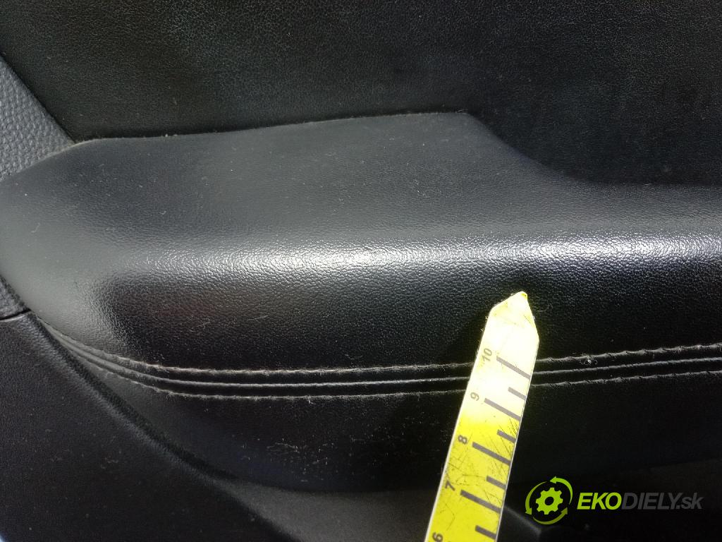 Hyundai Ix35 2010 Čalounictví: dvere Predné ľavá