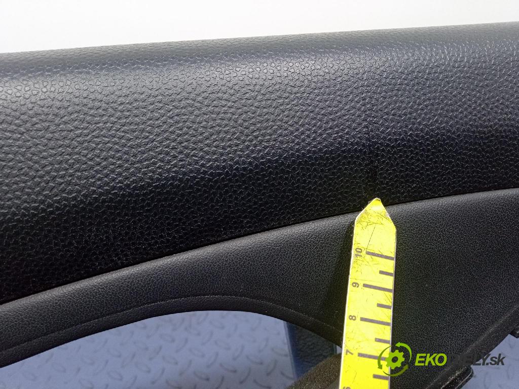 Hyundai Ix35 2010 Čalounictví: dvere Predné ľavá 