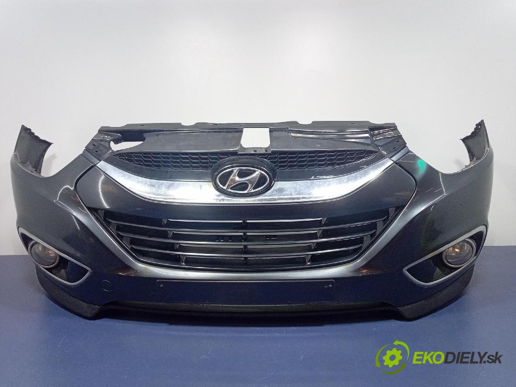 Hyundai Ix35 2010 nárazník Predné