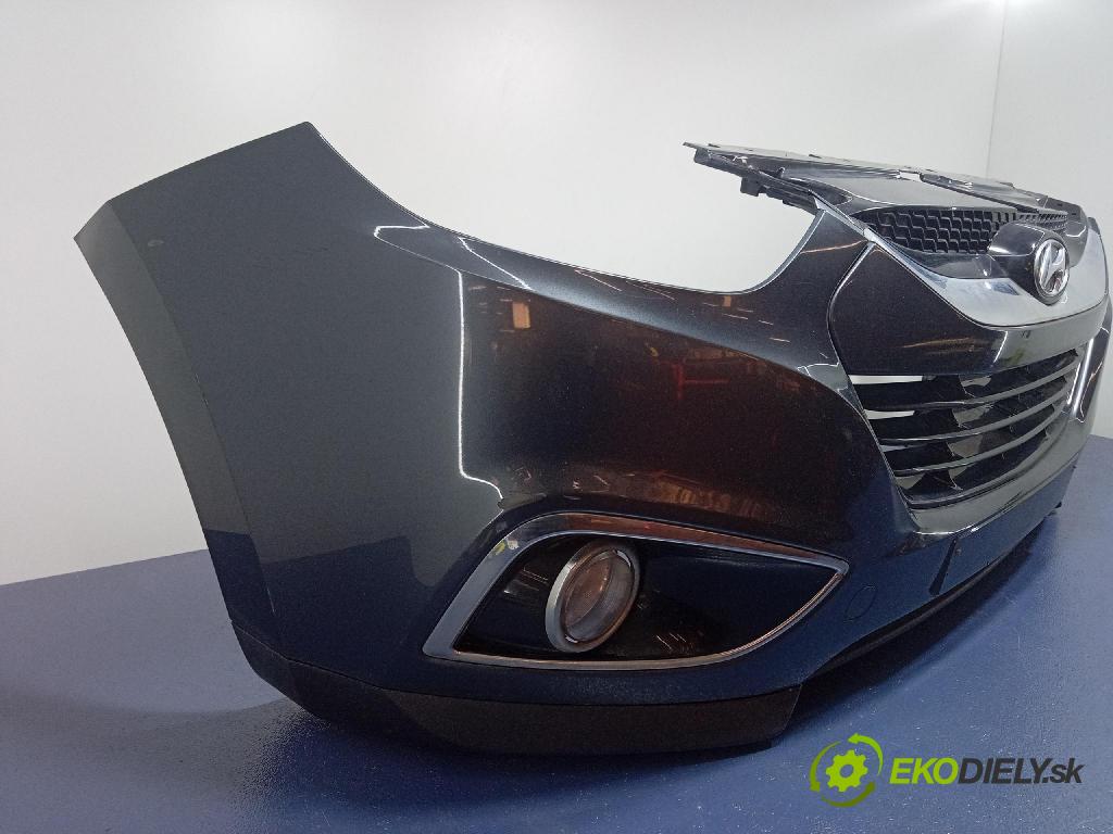 Hyundai Ix35 2010 nárazník Predné