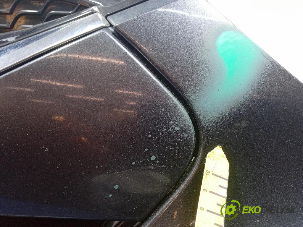 Hyundai Ix35 2010 nárazník Predné