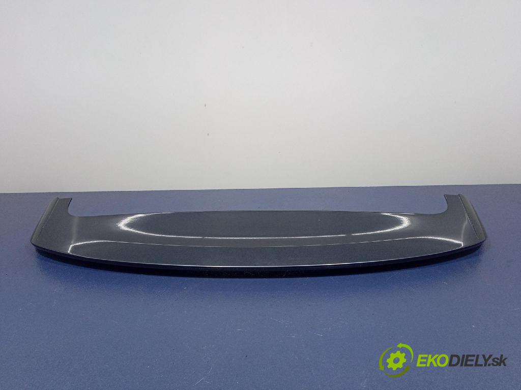 Hyundai Ix35 2010 Spoiler: